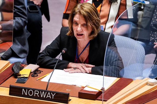 Økokrim har åpnet etterforskning mot Mona Juul og Terje Rød-Larsen