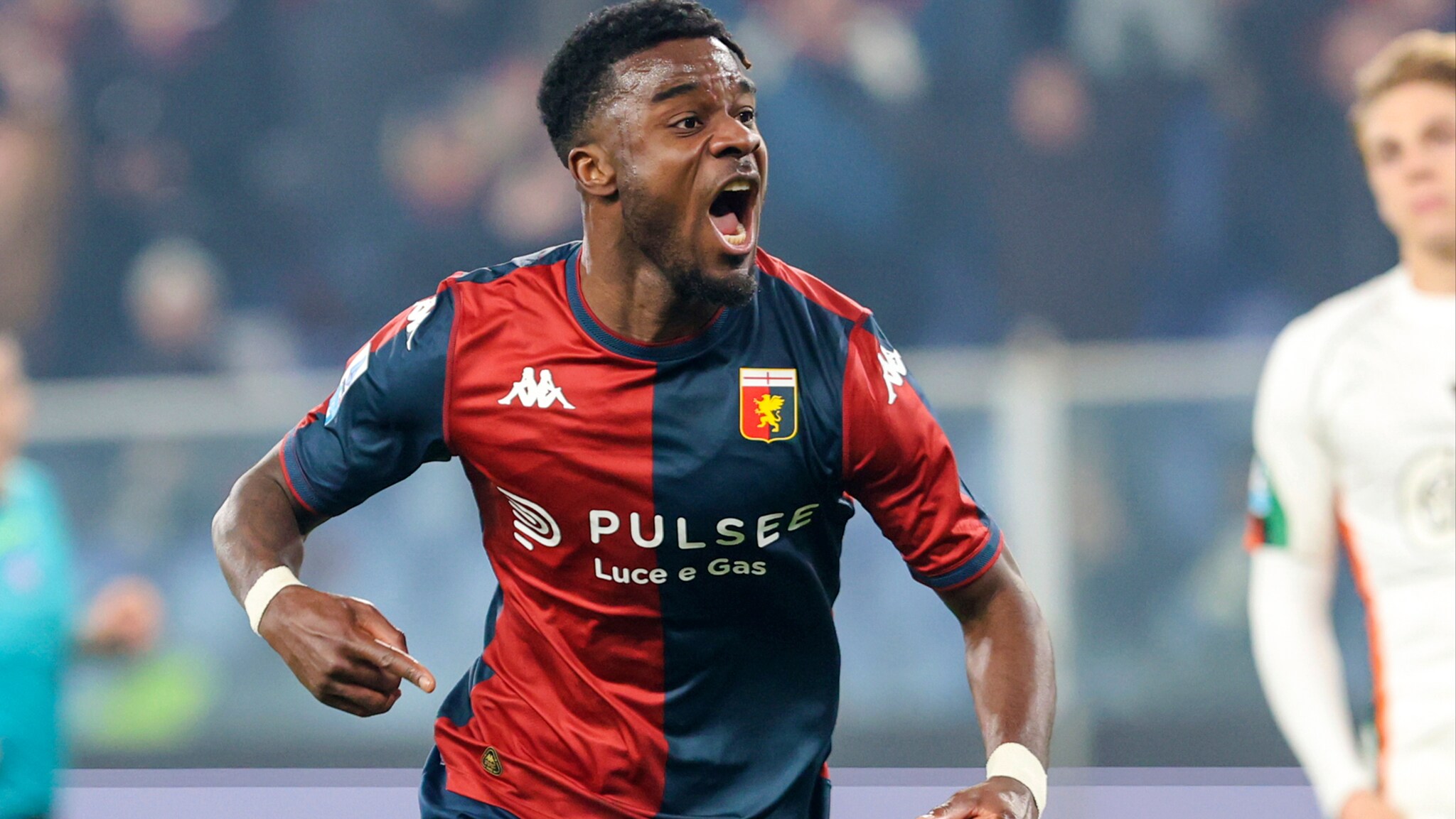 Genoa tilbake på vinnersporet