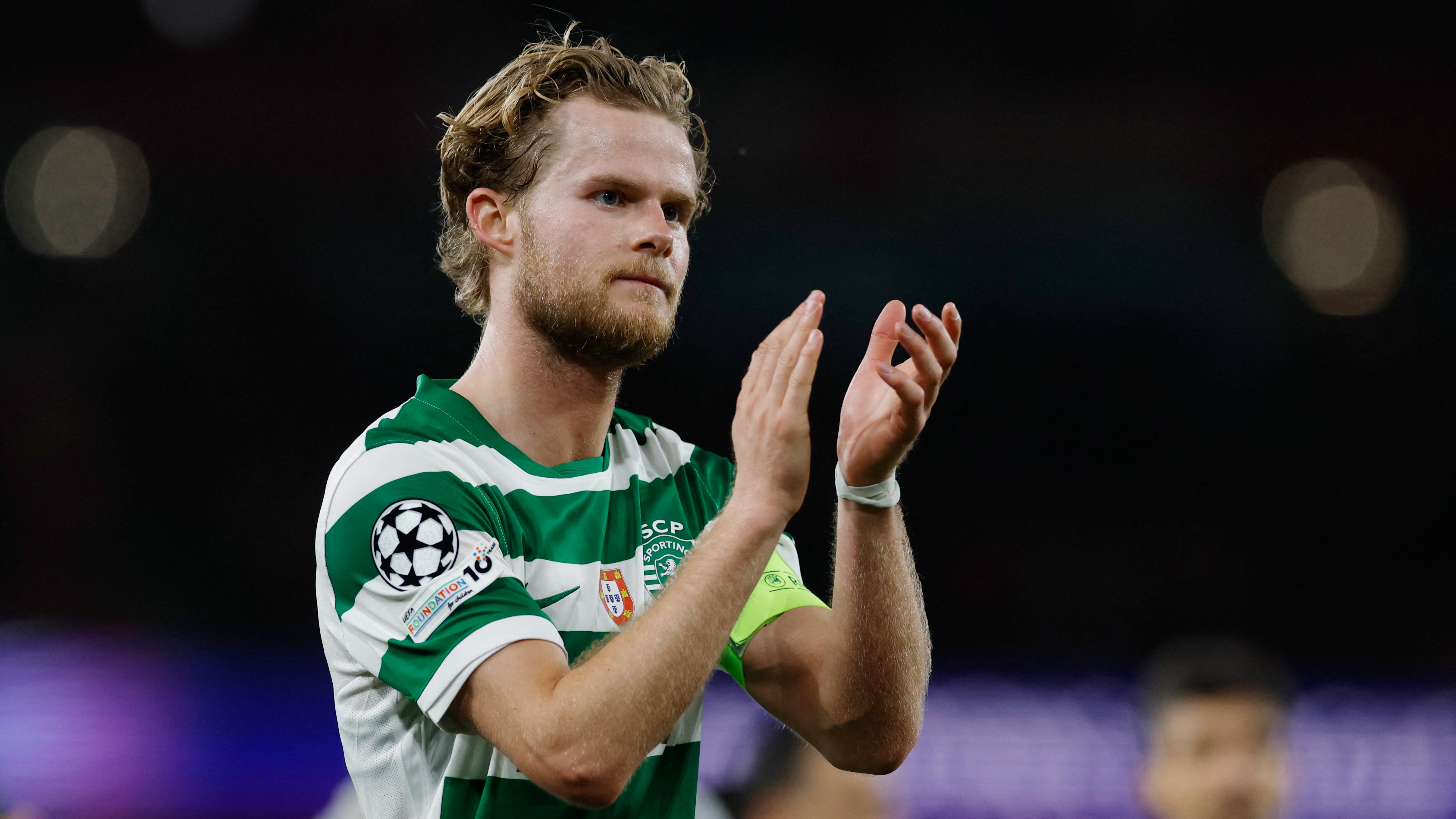 Sporting CP - Tondela