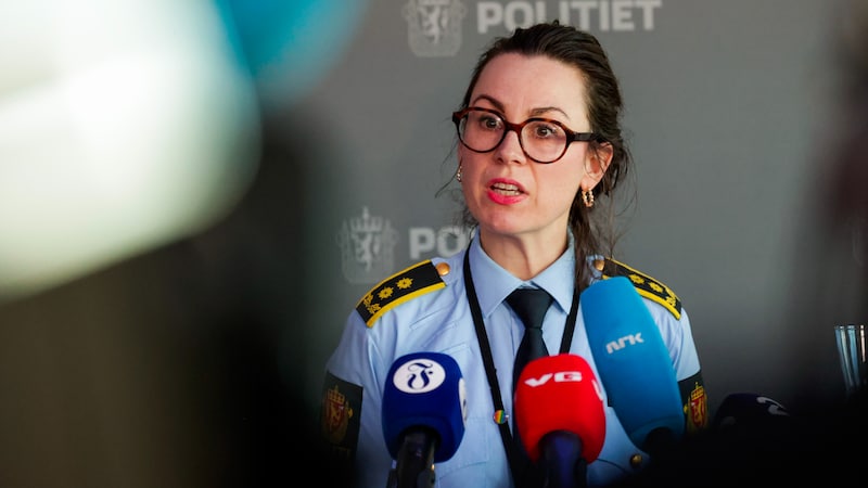 Politiet: Mor og datter døde av skuddskader i Lindesnes