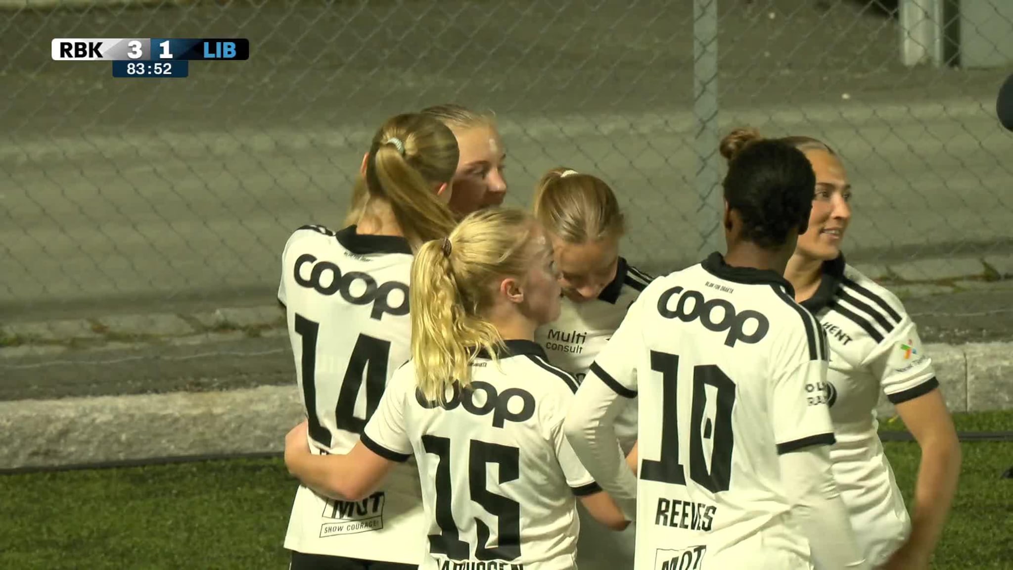 Rosenborg videre i Europa med et nødskrik: – Dette er «berre» lekkert