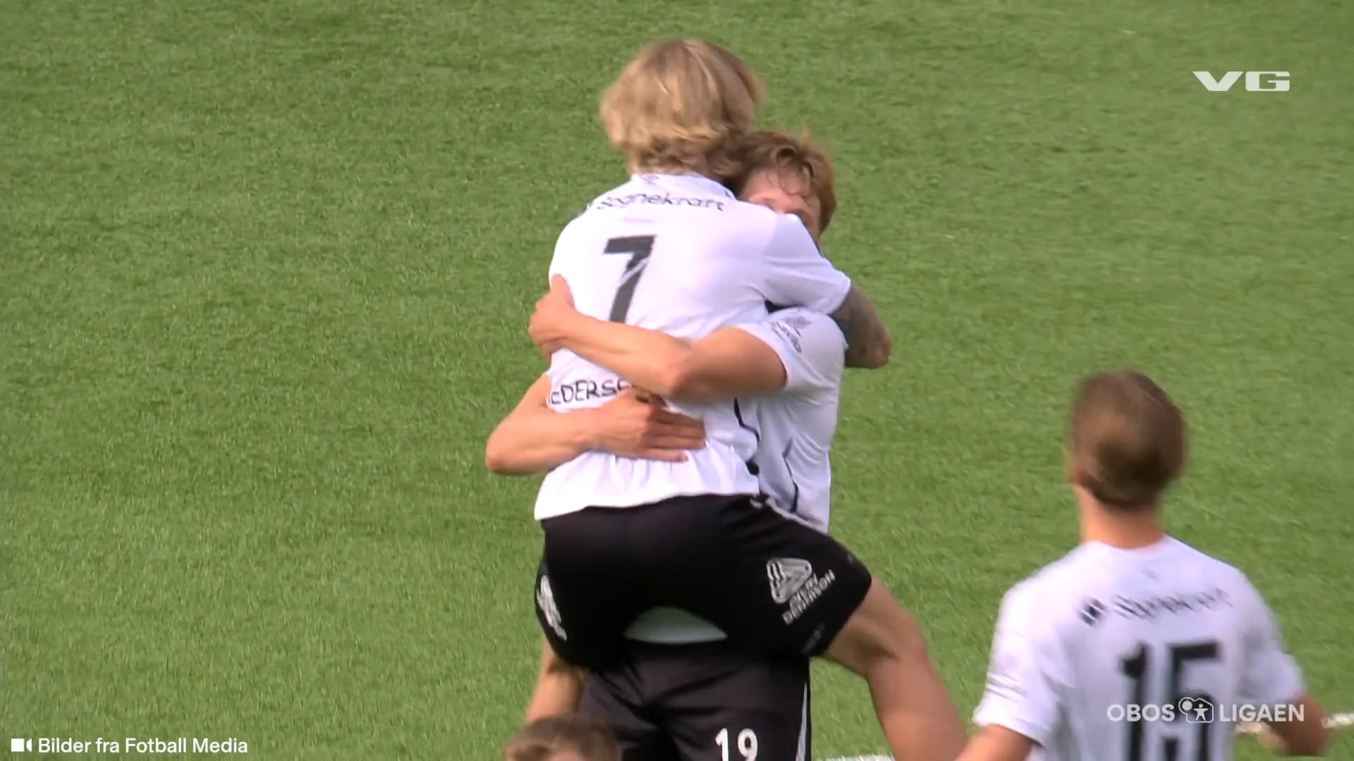 Sogndal herjet med Haugesund. Se alle målene og høydepunktene