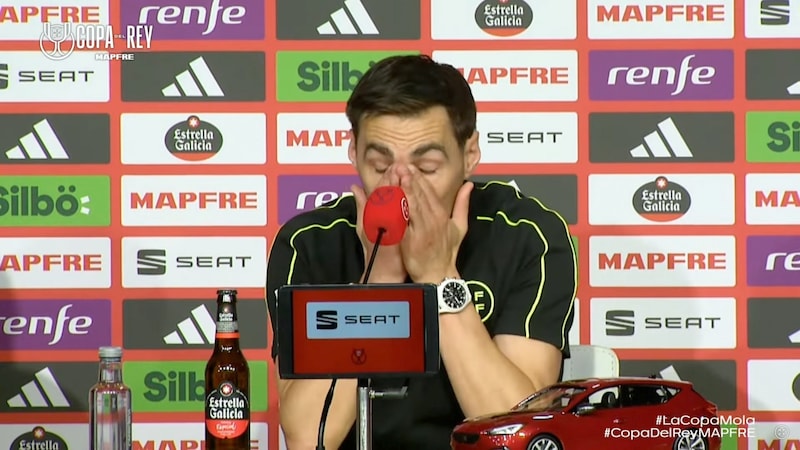 Real Madrid slaktes i spansk presse: - Skitner til cupen
