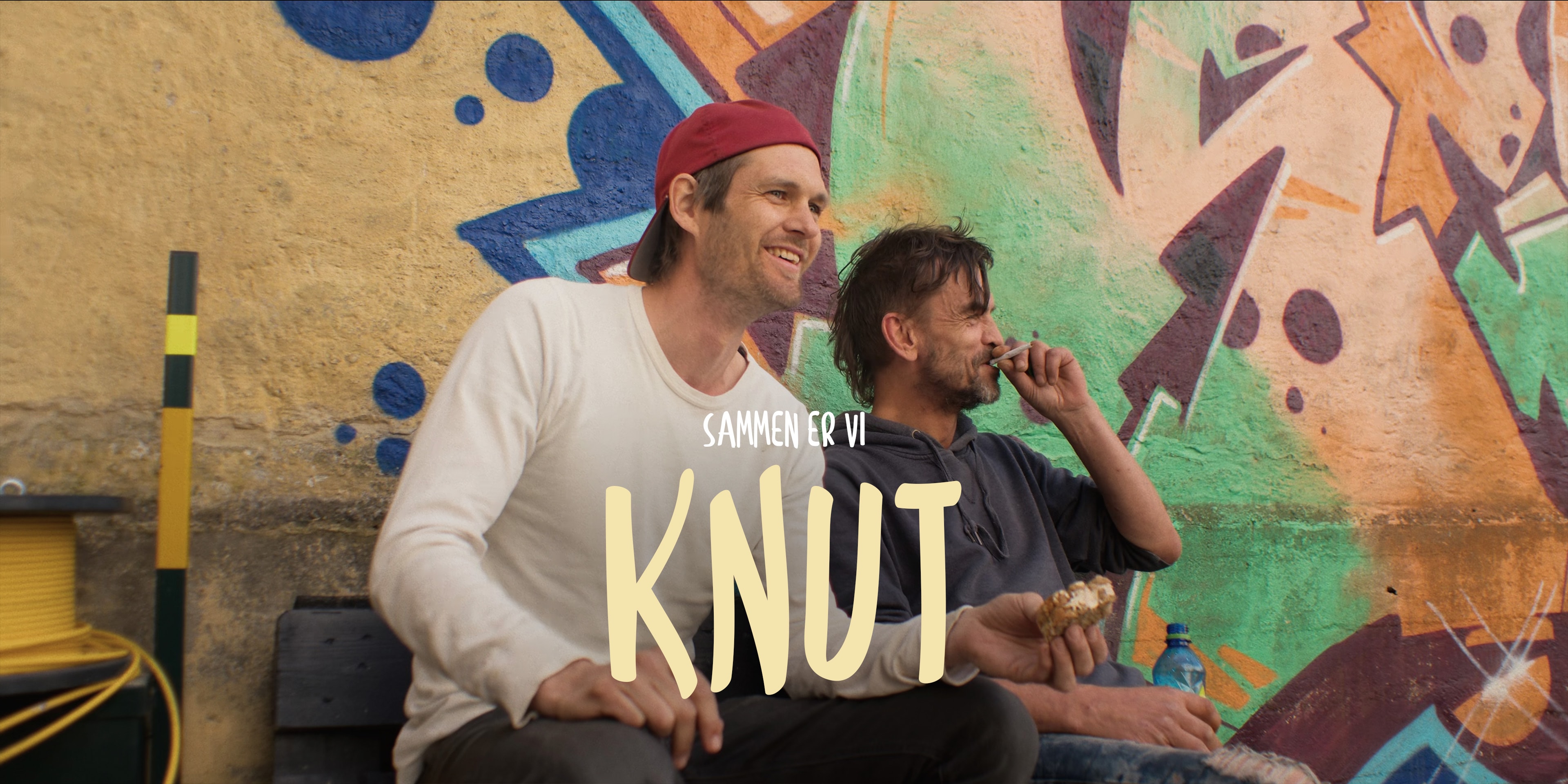 Knut Streaming Sammen er vi Knut – VGTV Dokumentar - VGTV