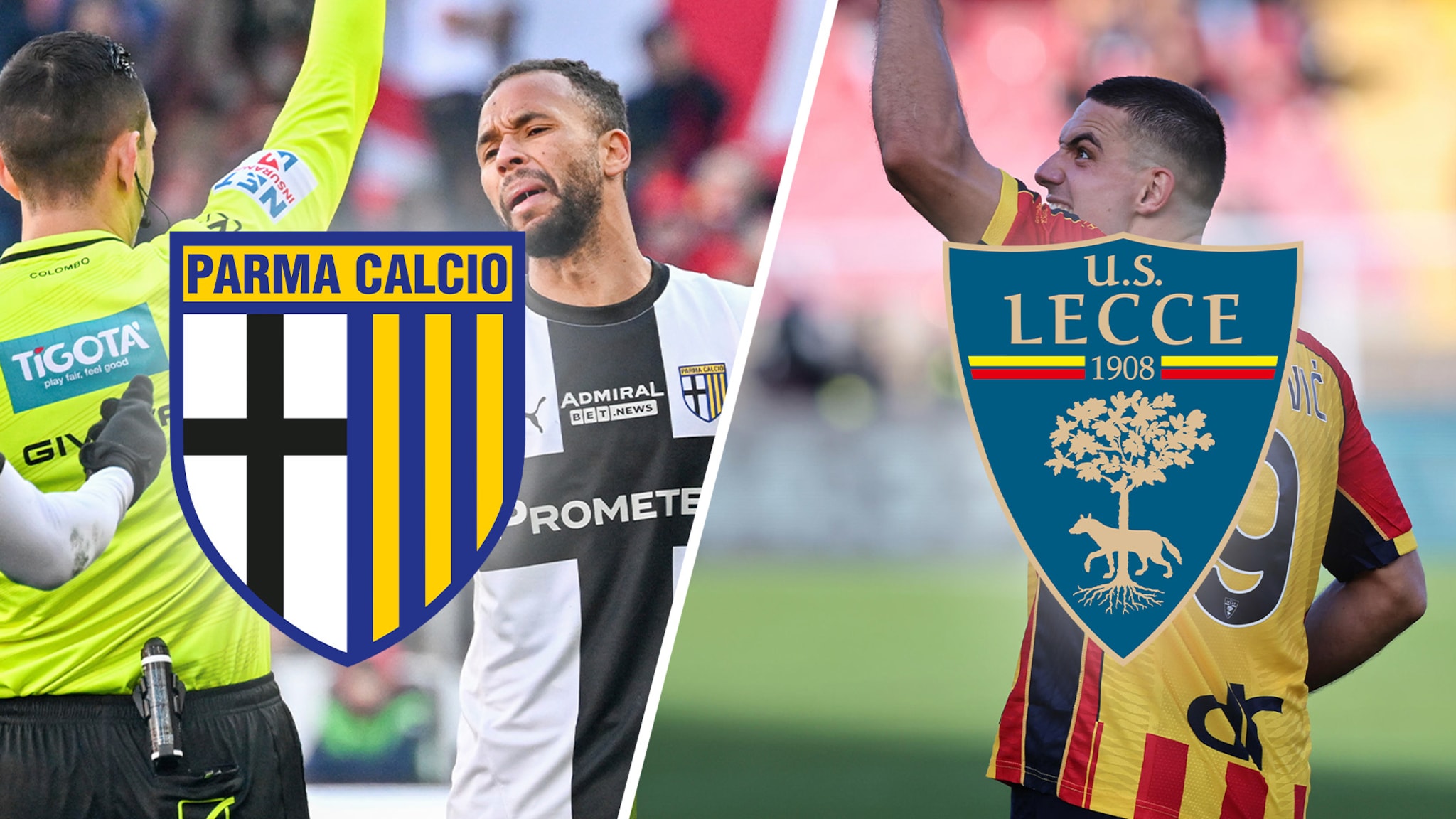 Parma – Lecce