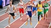 Warholm tok VM-sølv på 400 meter: – Først og fremst forbannet