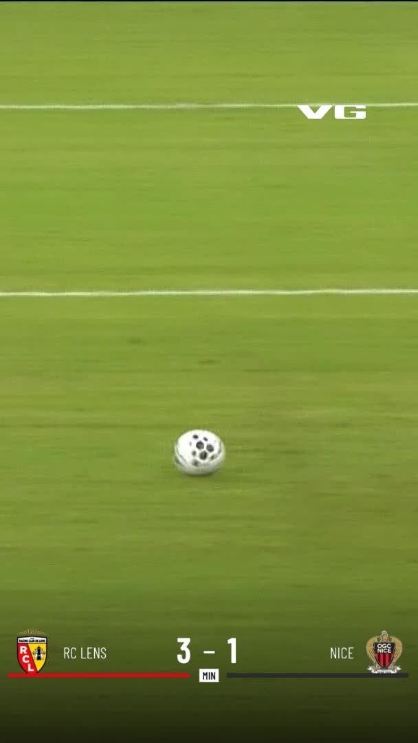 3-1: Sima, RC Lens