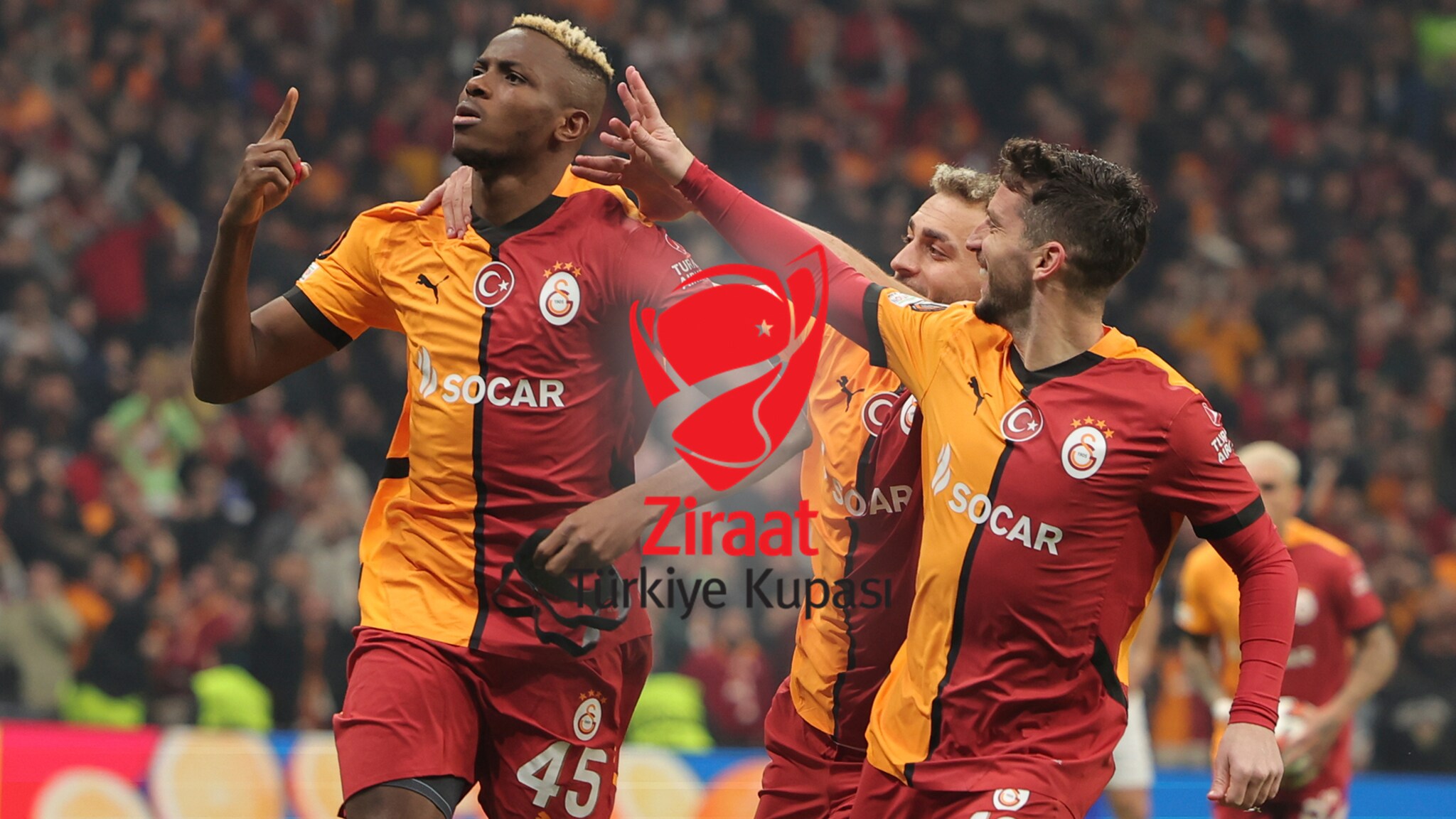 Fenerbahçe – Galatasaray