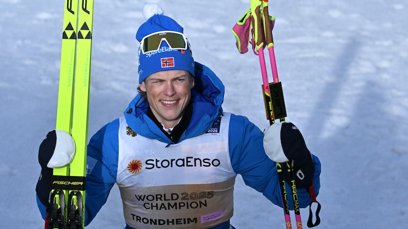 Klæbo svarer på «trist klovn»-stempel: – Det var enormt trist til tider