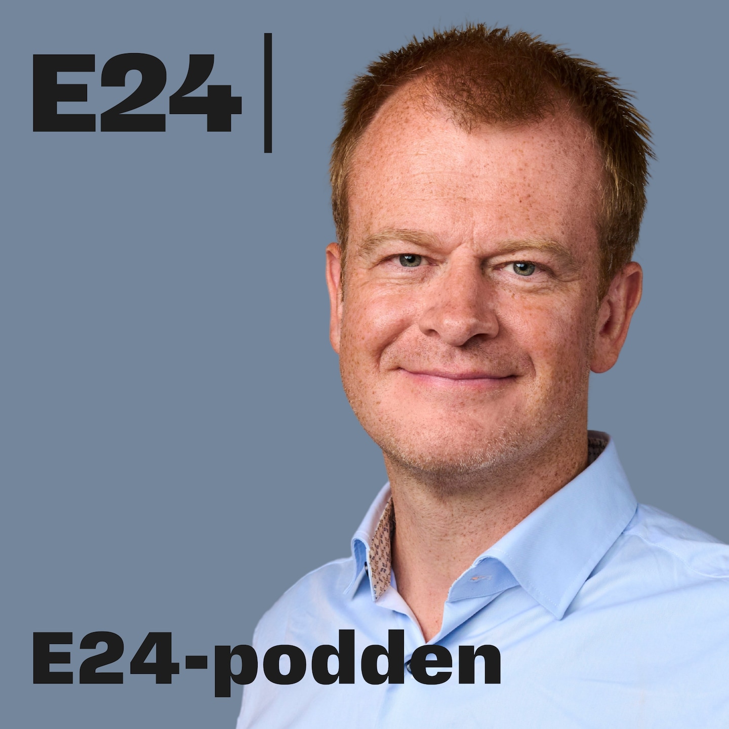 
        Anbefaling: Stopp verden
       - podcast episode cover