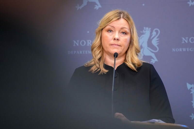 Vil fjerne nye flyktningers rett til bostøtte og sosialhjelp