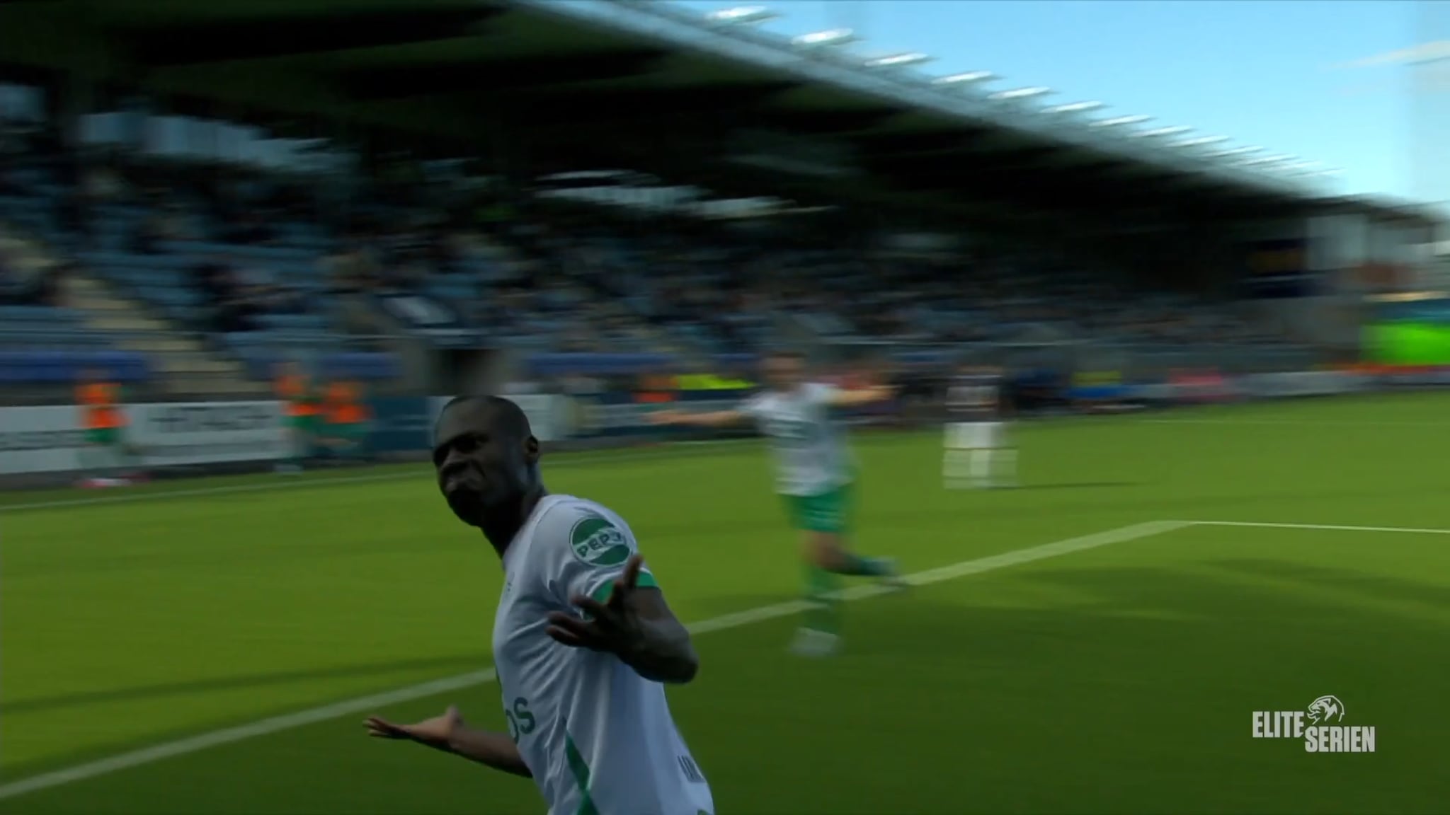 Strømsgodset tapte 0-3 mot HamKam: Fem strake hjemmetap