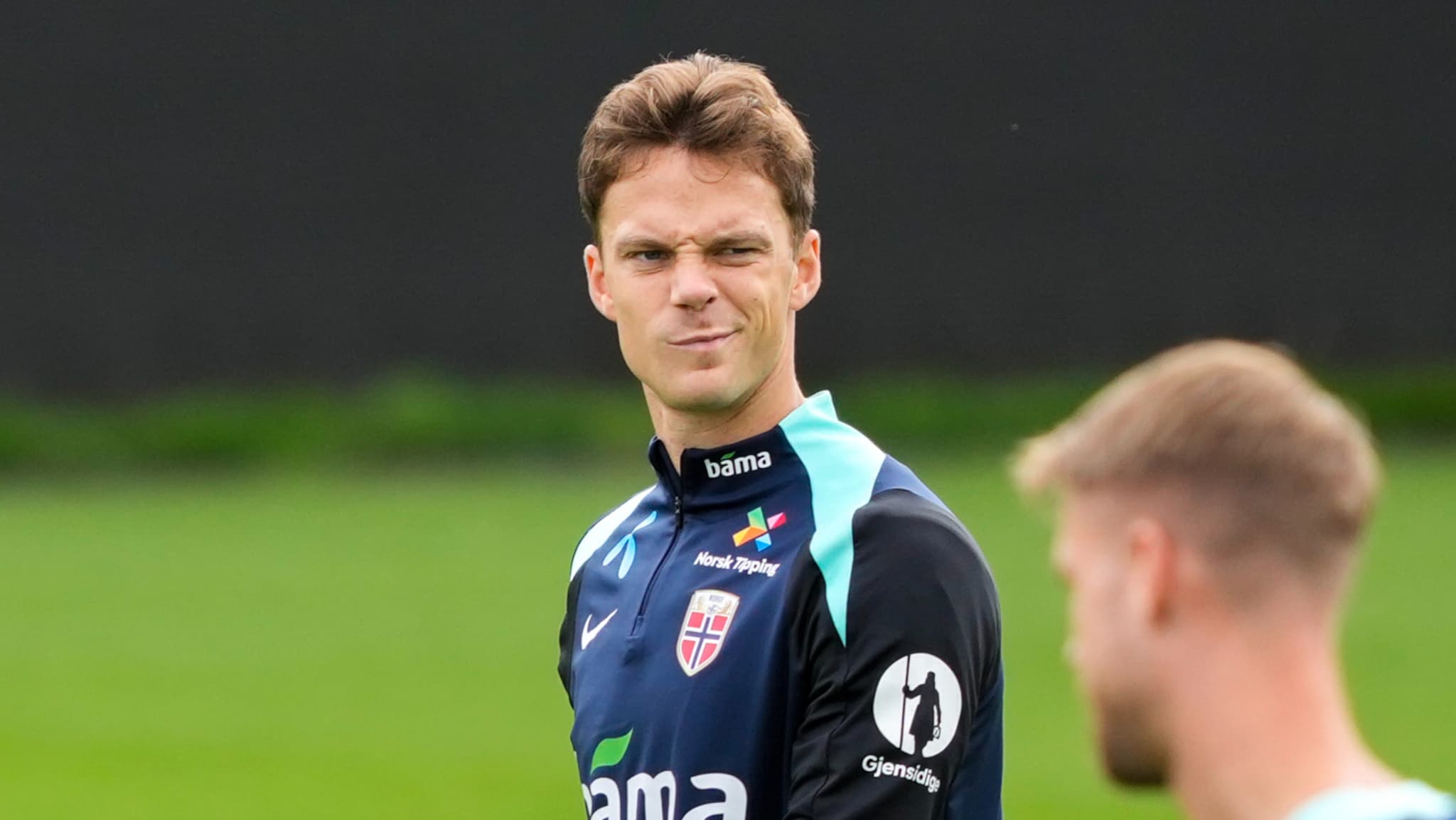 Horn Myhre vil til Glimt: Brann-ekspert kritiserer utspill