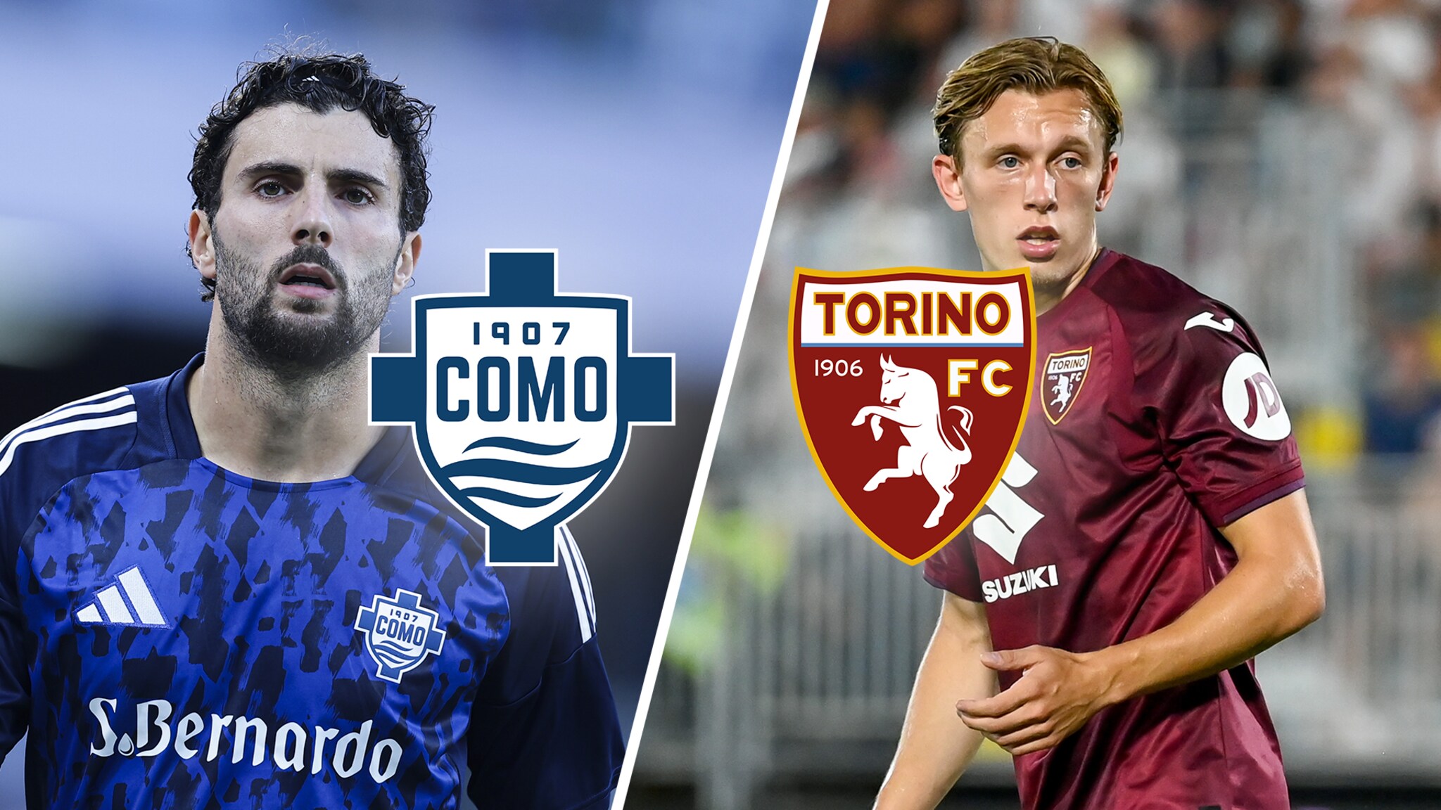 Como – Torino