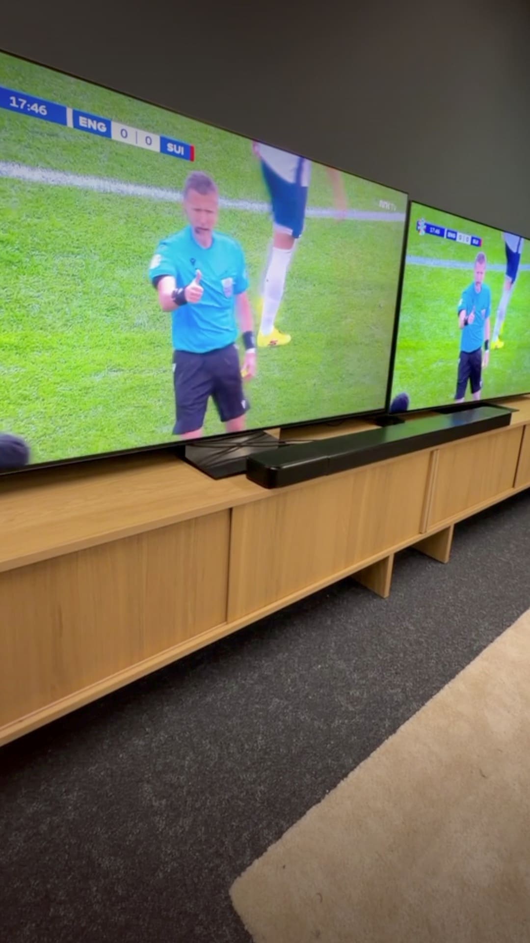 TV-funksjonen som gjør kampene bedre?