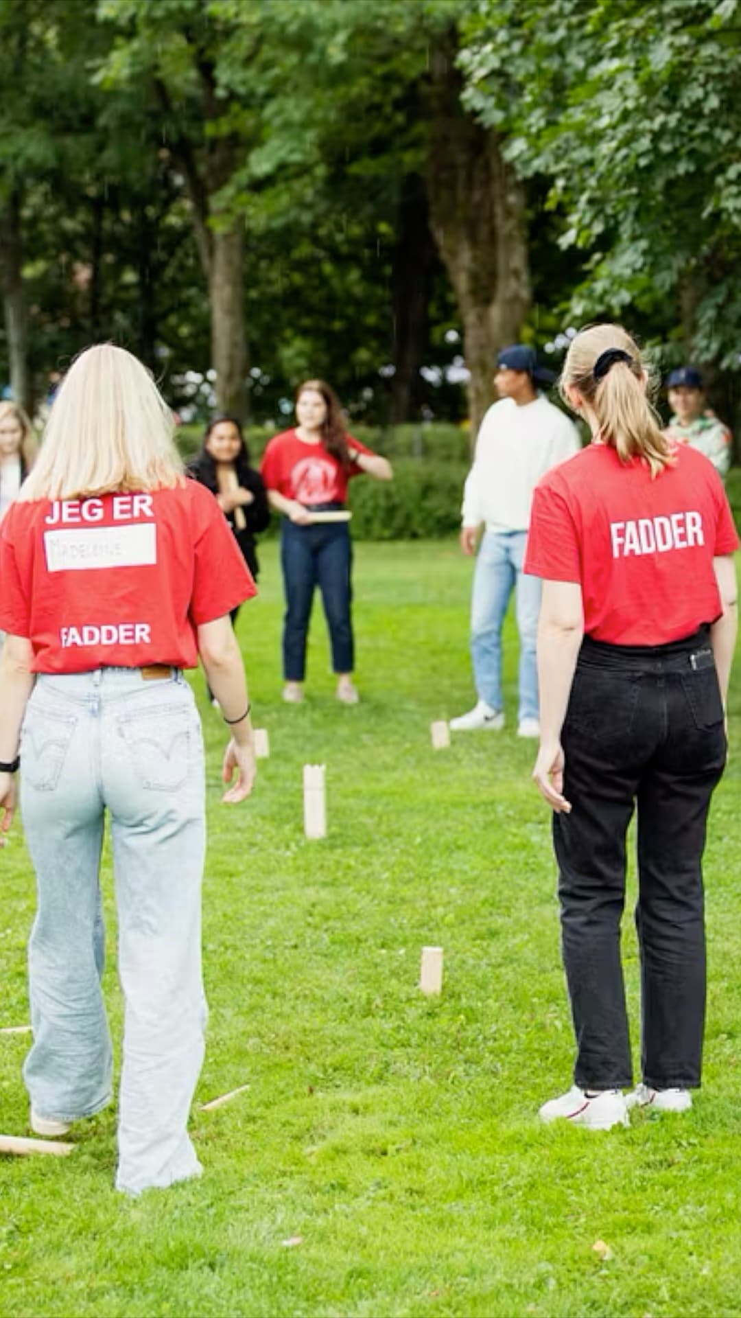 Rekordmange vil studere