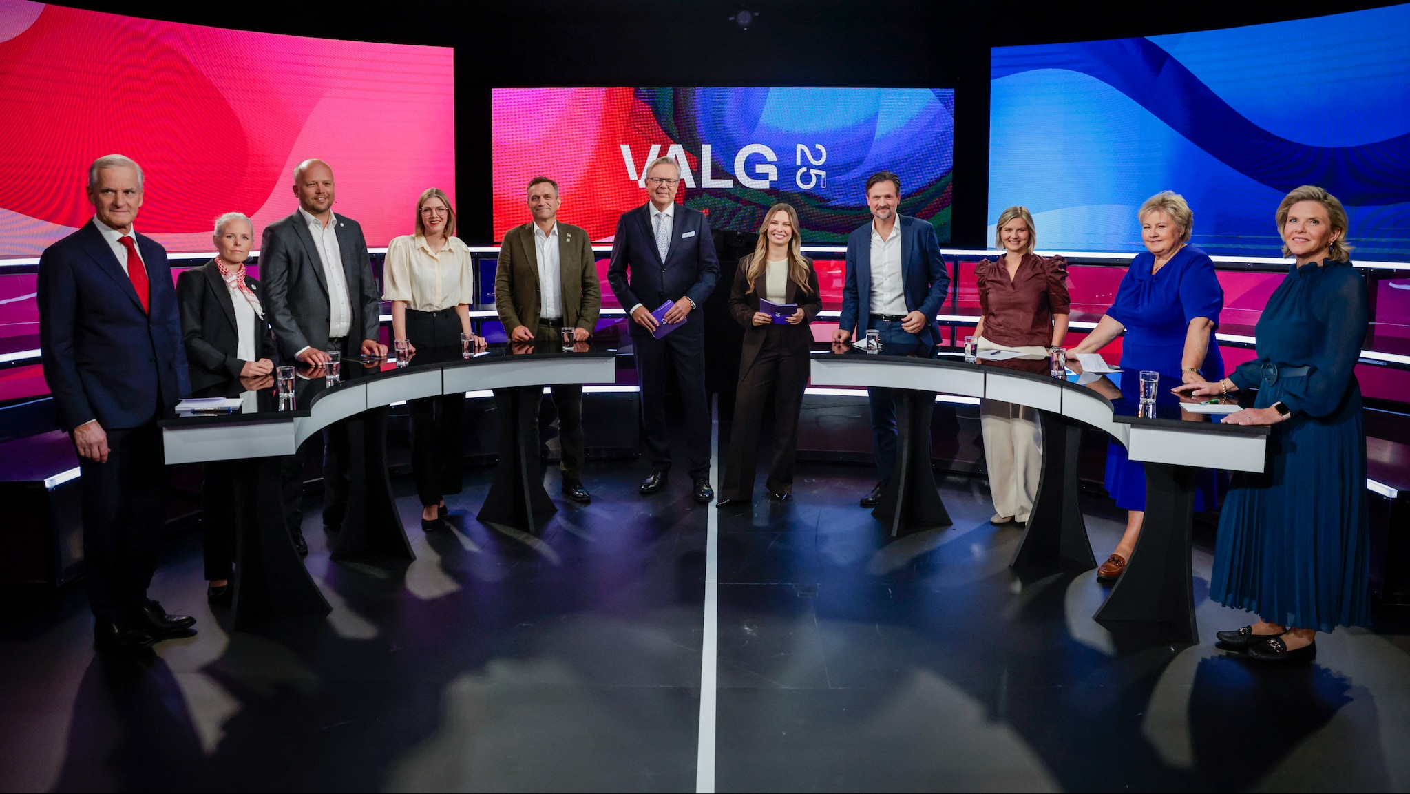 Jarl Goli: Terningkast drukner krigens alvor