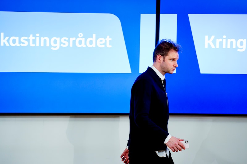 Kringkastingsrådet behandler NRK-intervjuet med kronprinsessen: – Slottet satte ingen begrensinger