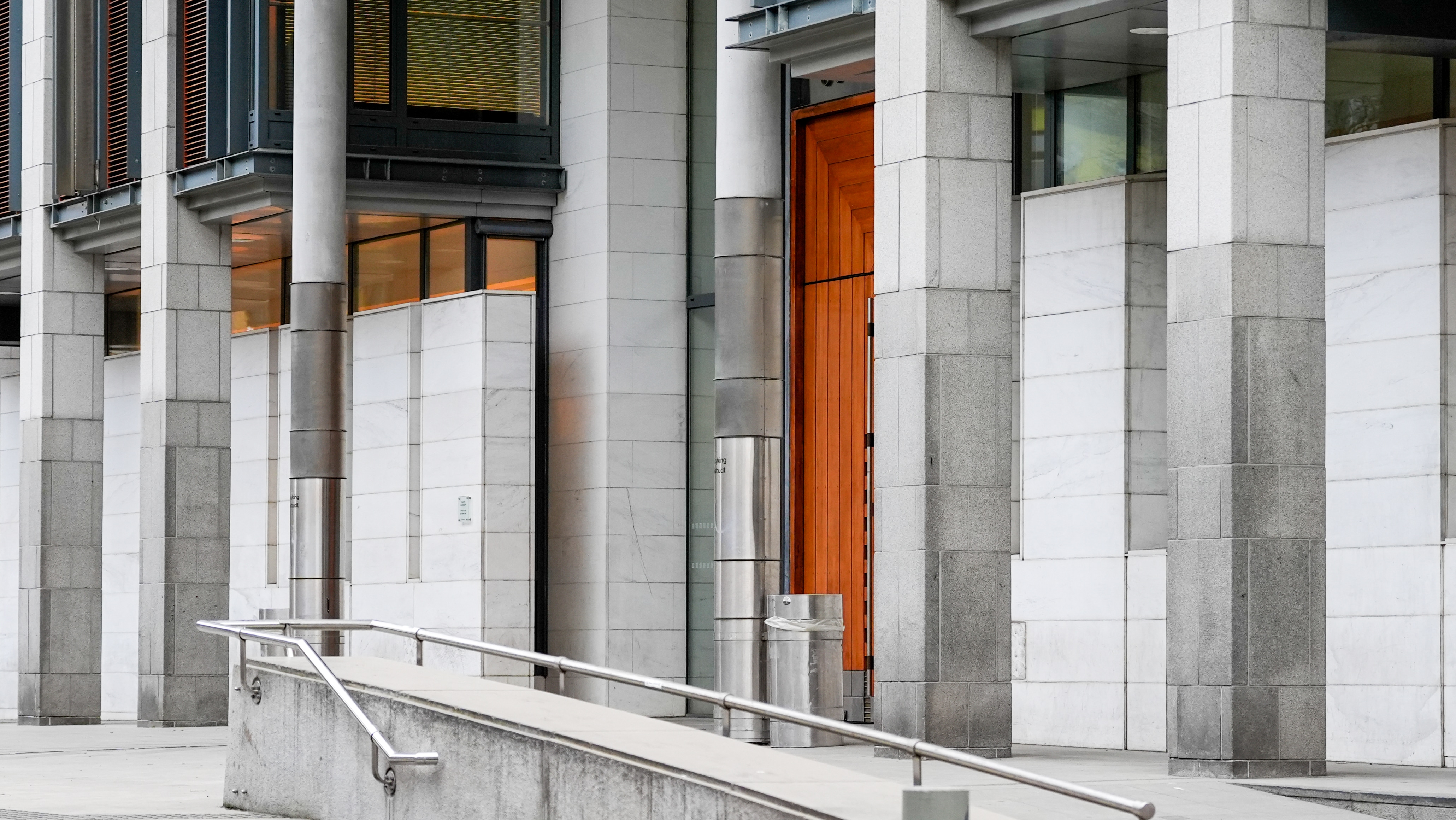 Rettssaken mot Marius Borg Høiby - 12. februar