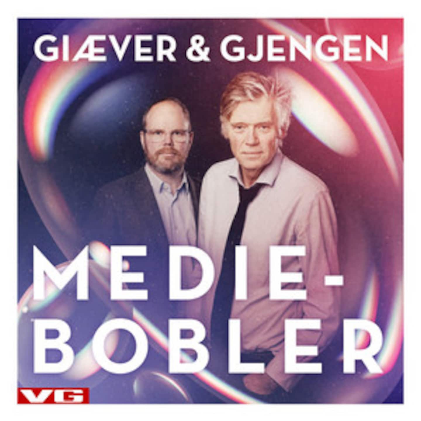 Mediebobler: Først må vi ta Rustad-runden Mediebobler: Først må vi ta Rustad-runden