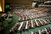 FNs hovedforsamling gjentar krav om palestinsk stat: – Historisk vedtak