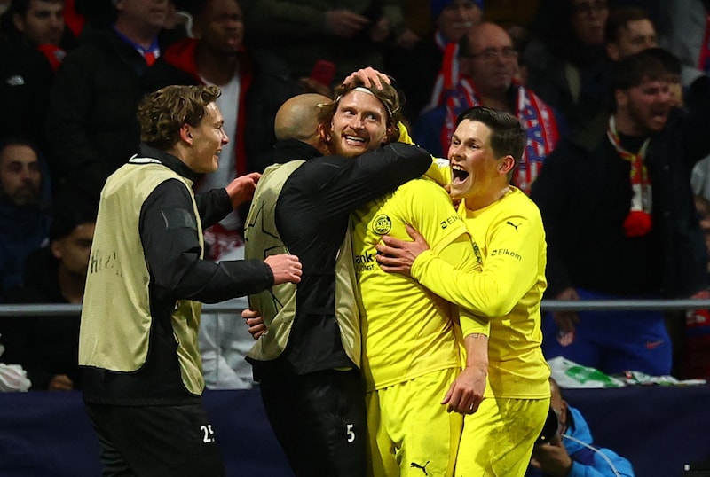 Europa reagerer: – Et norsk mirakel!