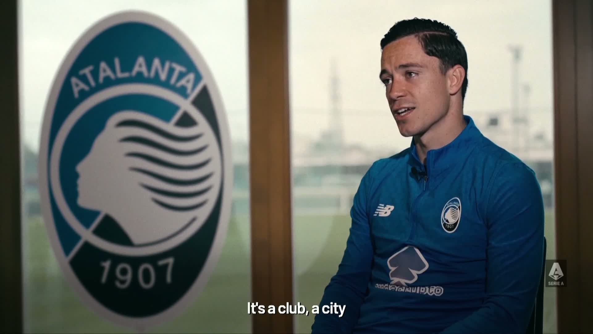 Inside Serie A: Episode 35