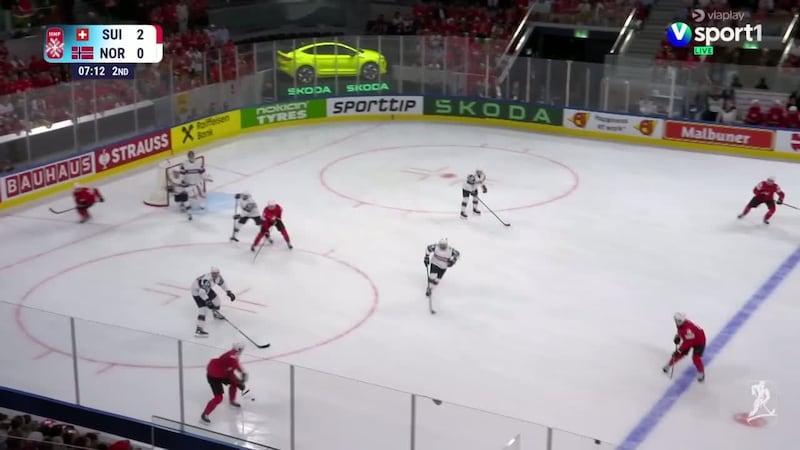 Sveits herjer med Norge: – Må et par mirakler til