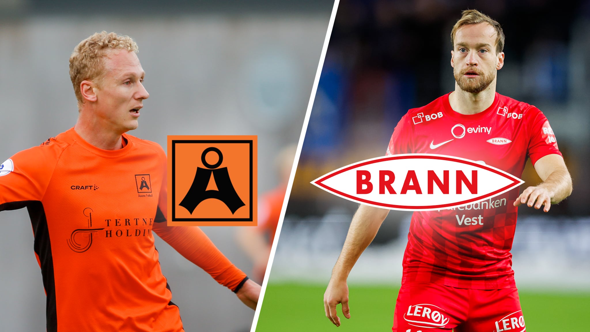 Åsane – Brann