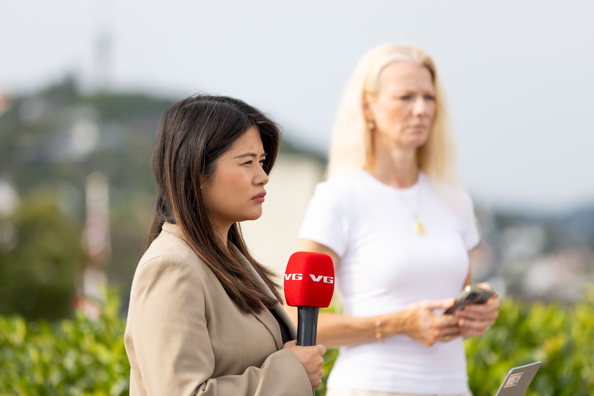 Se nå: Siste nytt om rentebeslutningen