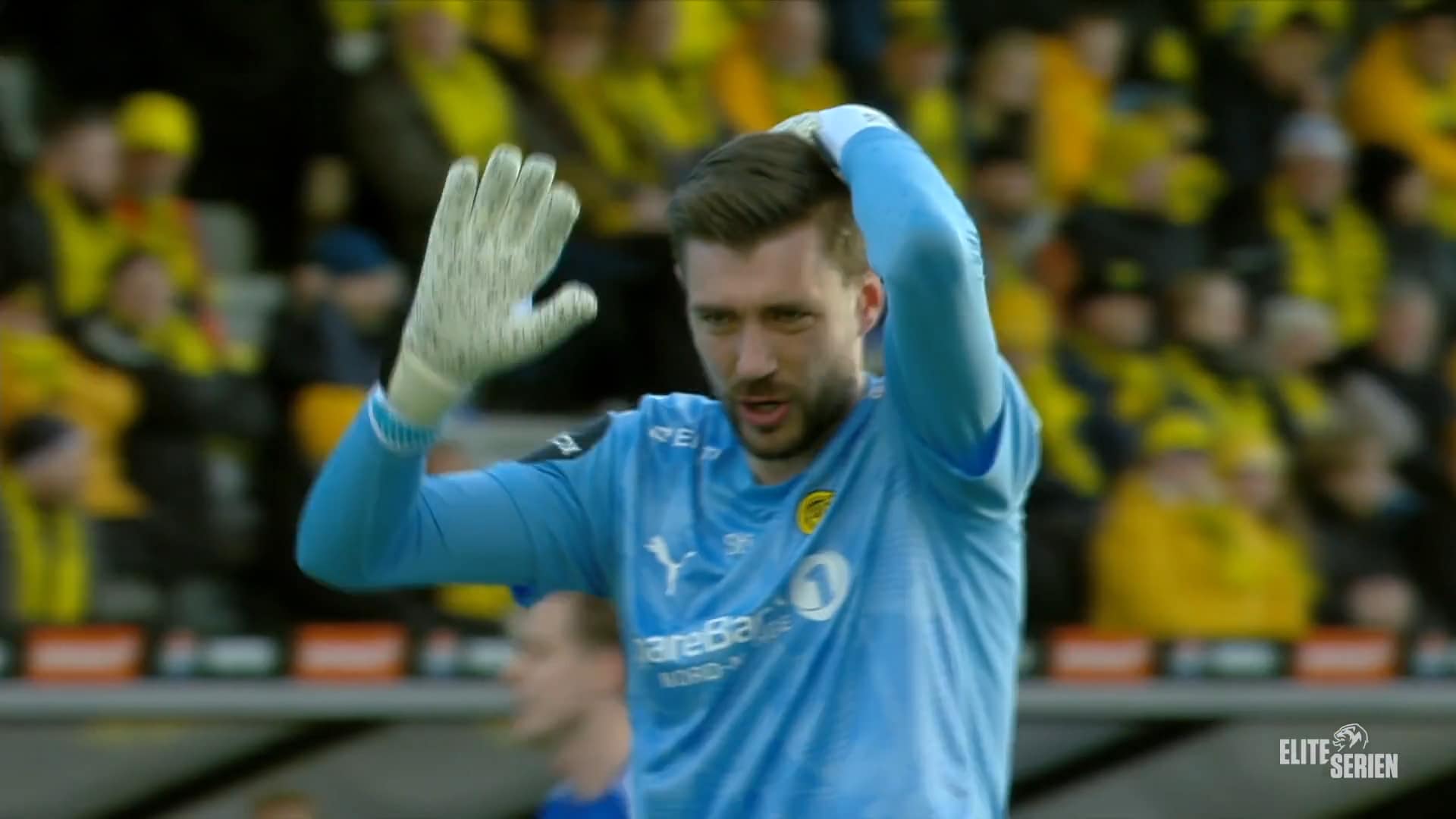 Se høydepunktene: Haikin-miss da Glimt gikk på smell mot Molde