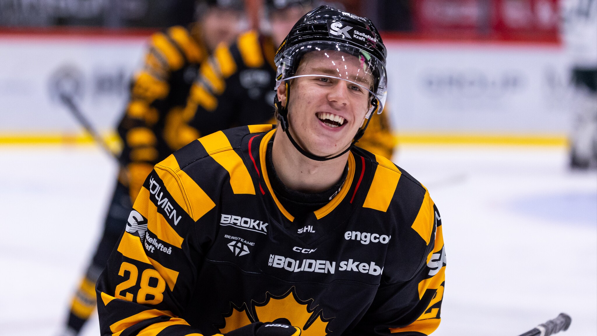 Skellefteå – Brynäs