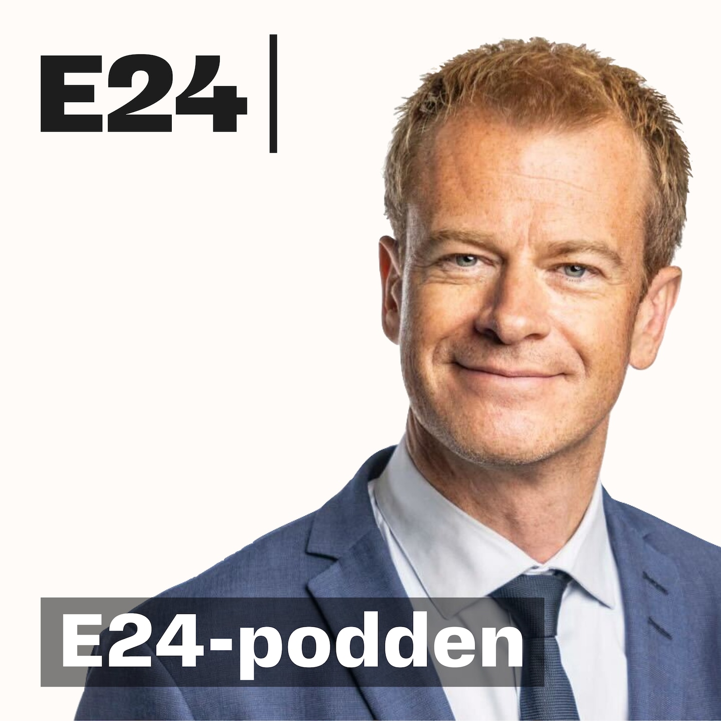 
        Norge blir stående alene på rentetoppen
       - podcast episode cover