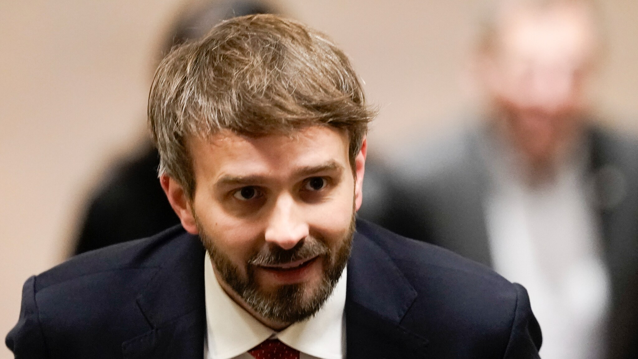 Vestre: - Krevende sak