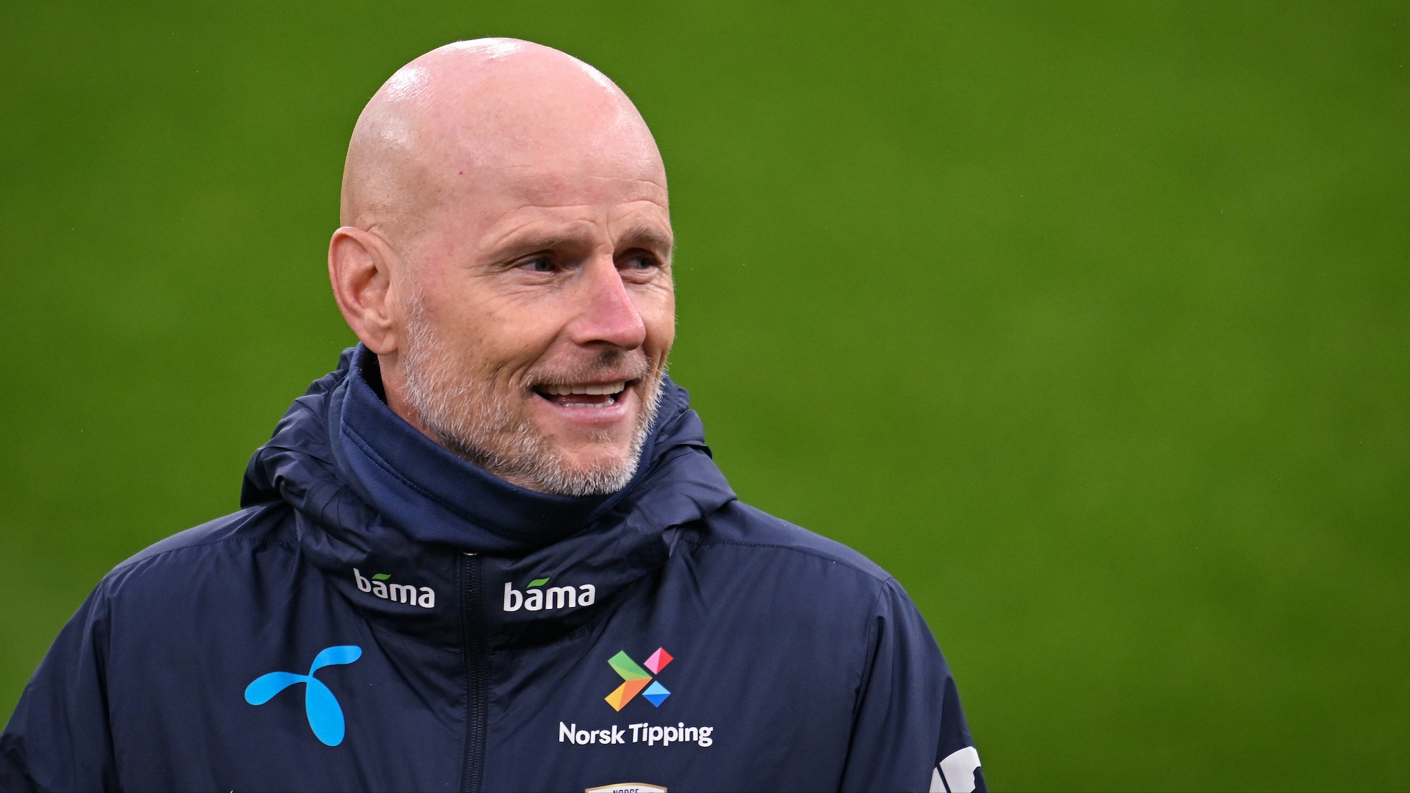 Solbakken lettet etter seier: – De rir deg som en mare