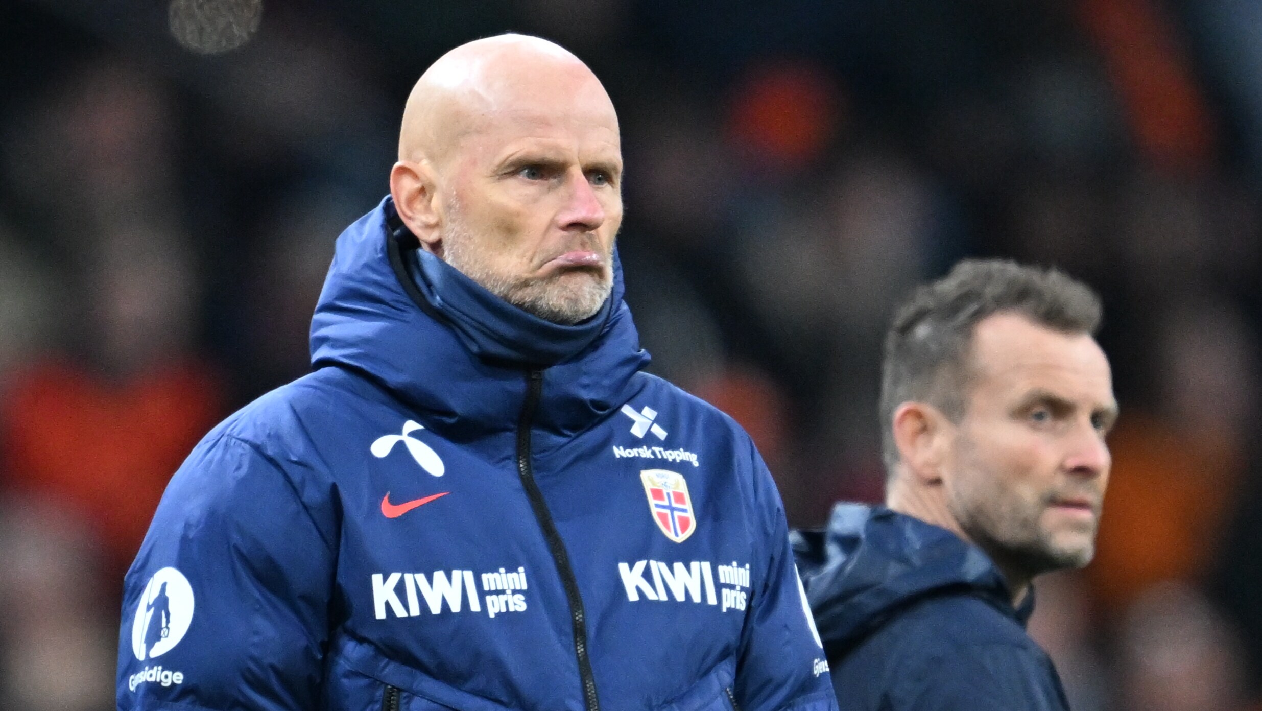 Reaksjoner etter Nederland-Norge