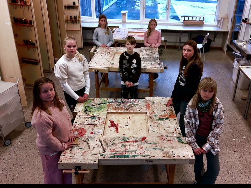 Ledere på syv av ti skoler: Mangler utstyr til elevene