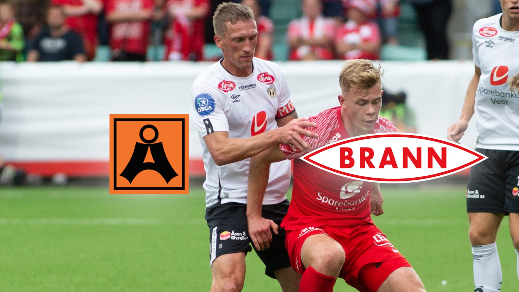 Brann – Sogndal