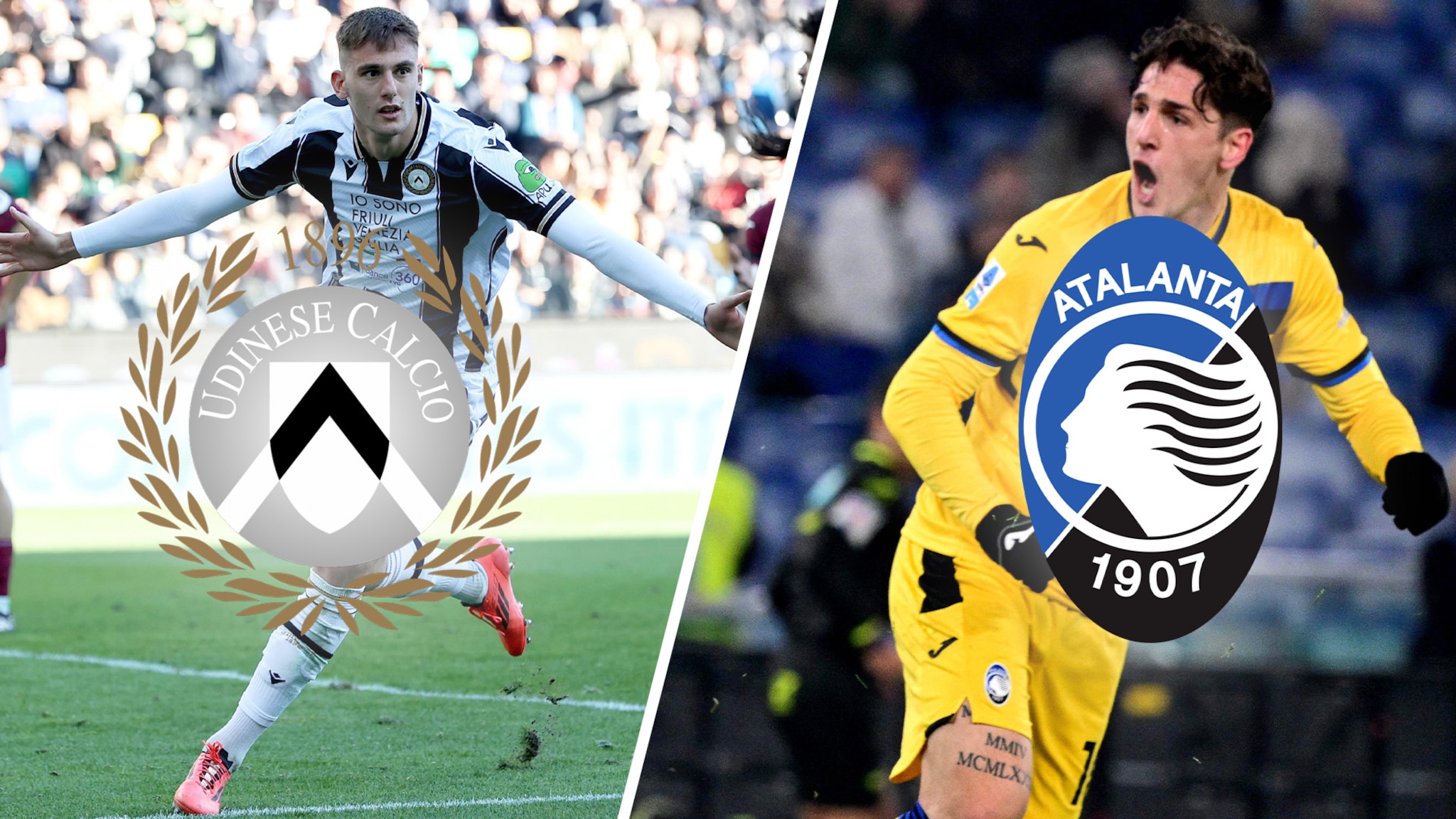 Udinese – Atalanta