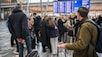 Flykaoset i Sør-Norge: Nå åpnes det opp for flyene igjen, opplyser Avinor til VG