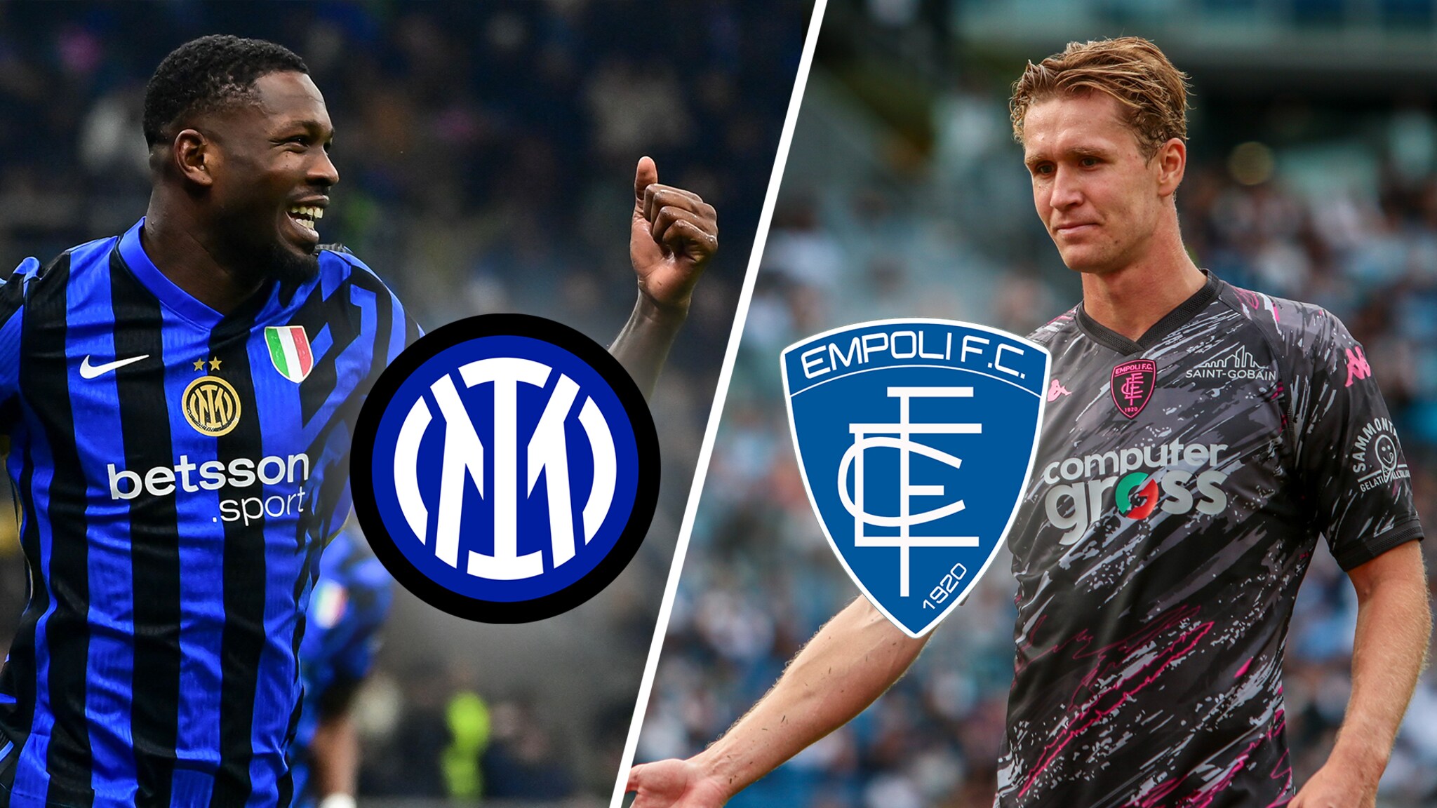 Inter – Empoli