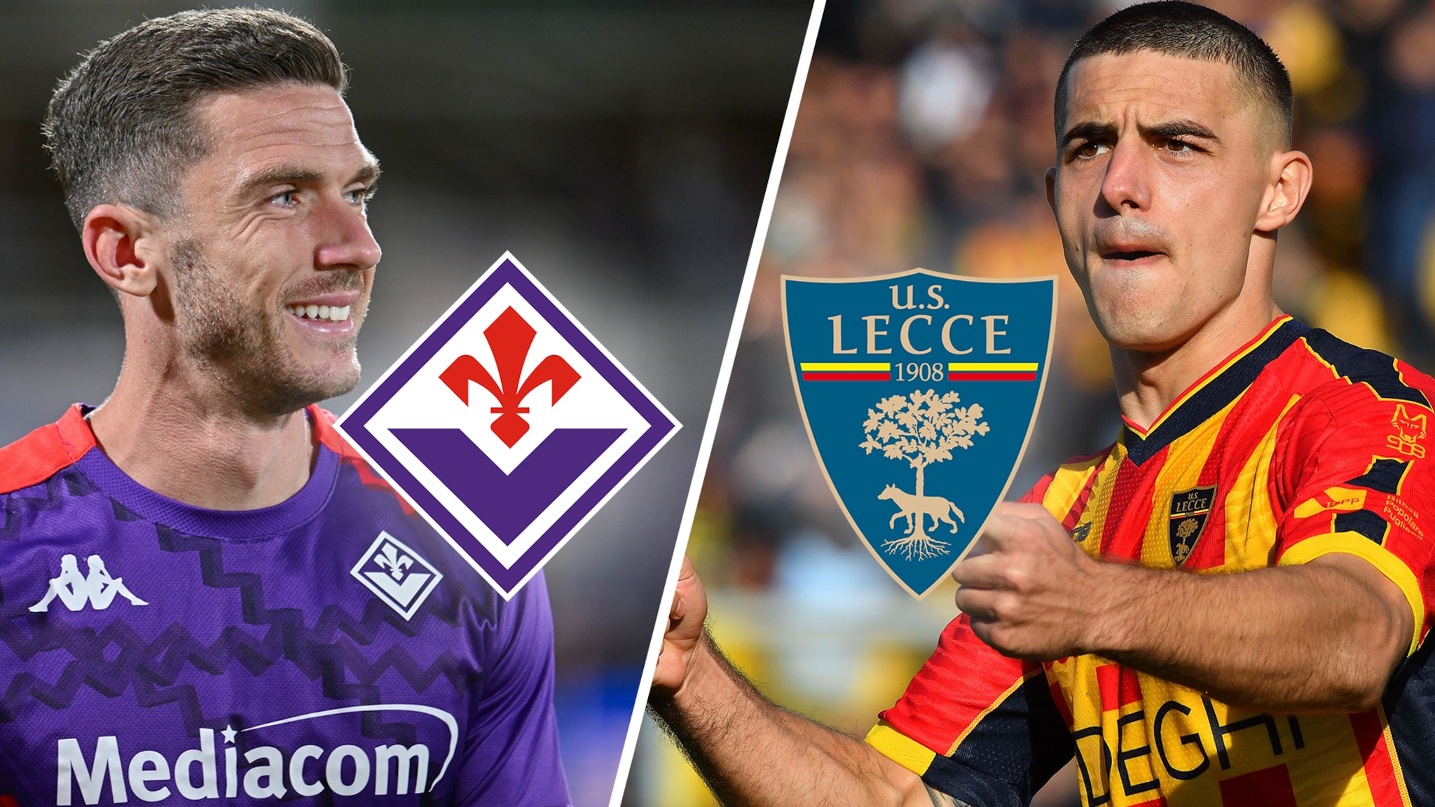 Fiorentina – Lecce