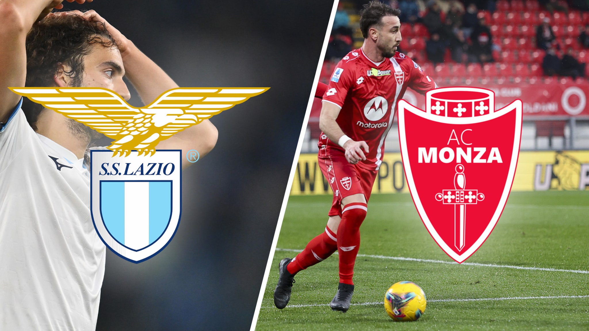 Lazio – Monza