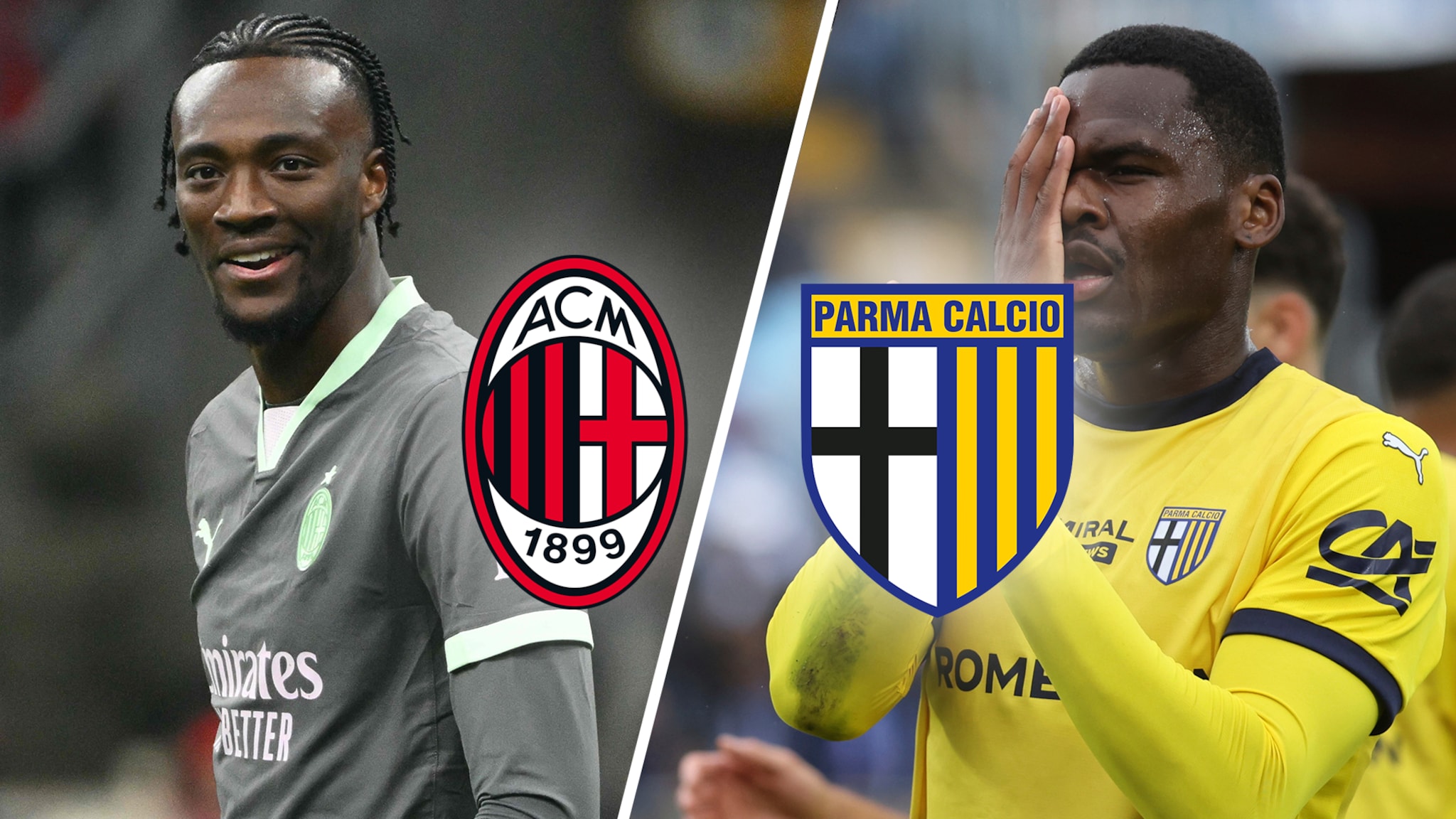 AC Milan – Parma