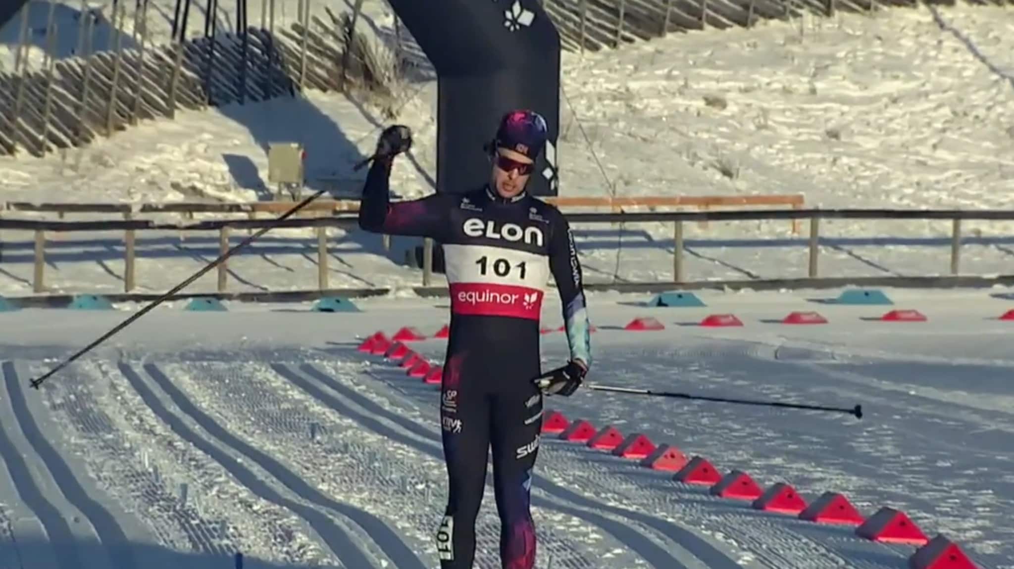 Stenshagen seiret i Skandinavisk Cup
