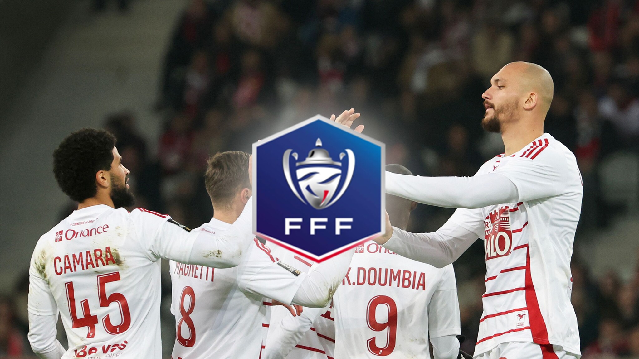 Brest – Nantes
