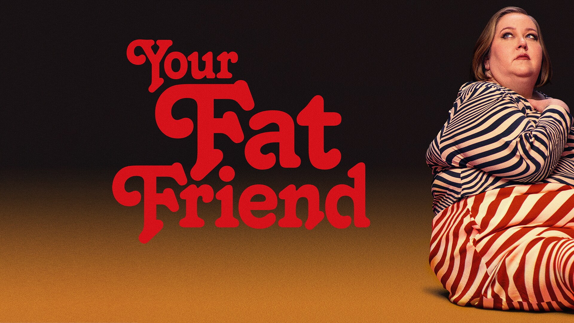 Dokumentar: Your Fat Friend