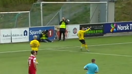 Raufoss slo Bryne 3-0 i OBOS-ligaen