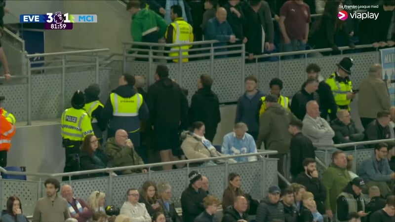 Haalands 25. ligamål reddet ikke City – Arsenal har grep om gullet