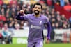 Salah scoret i returen – skademareritt for Liverpool: – Ser ikke bra ut